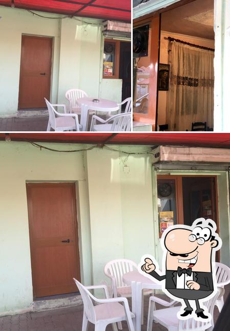 Bar Kafe "Kapllani"