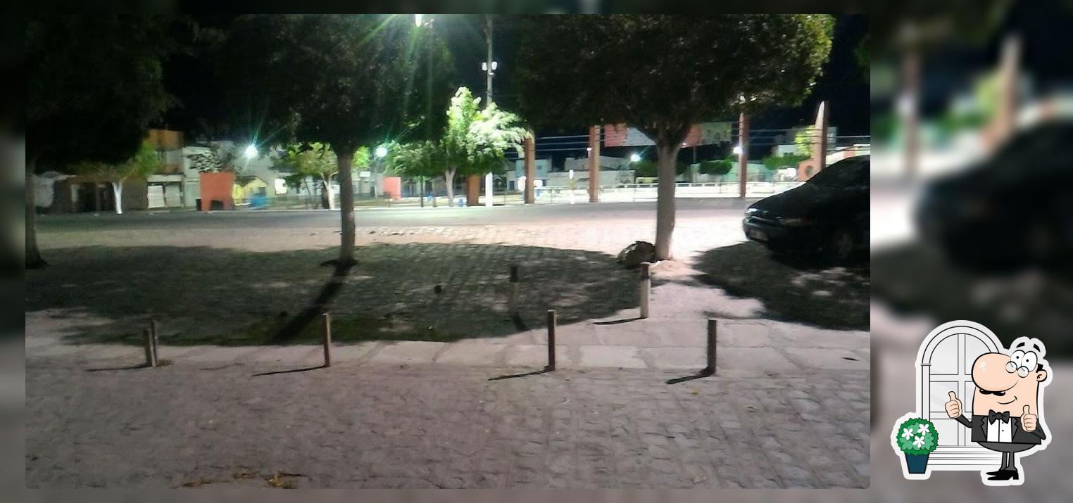 Bar do Delzinho