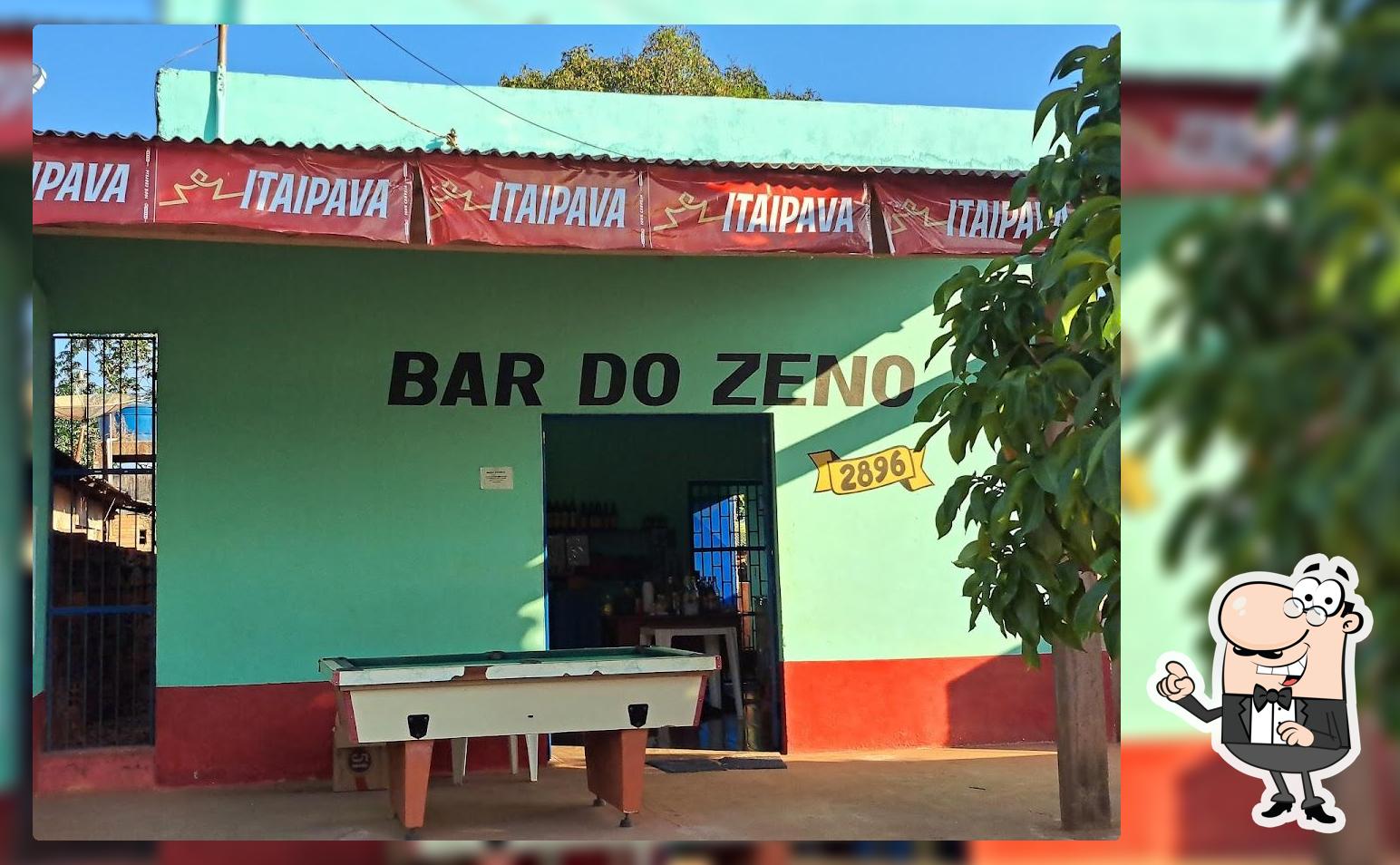 Bar do Zeno