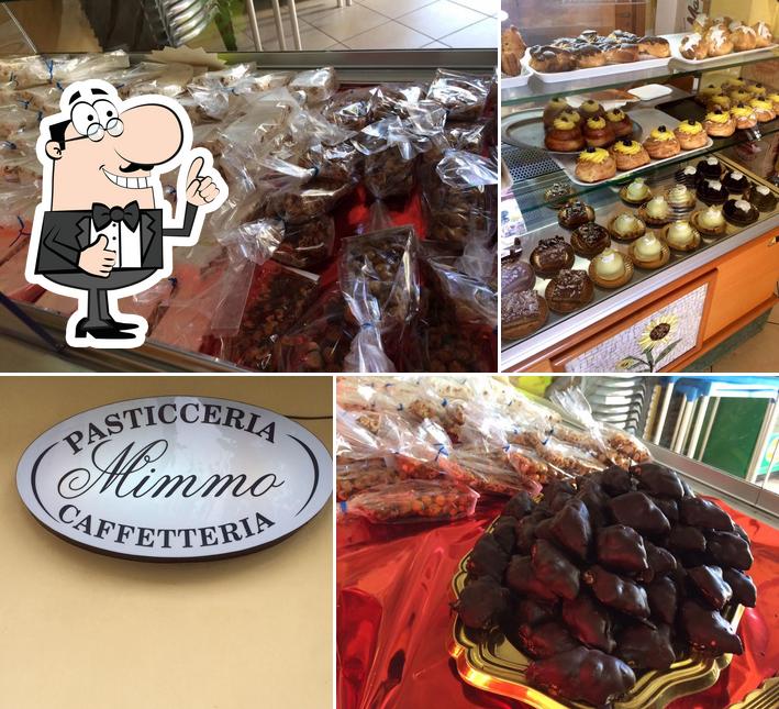 Image de Pasticceria da Mimmo