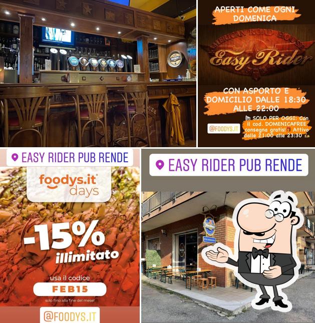 Voir l'image de Easy Rider Pub