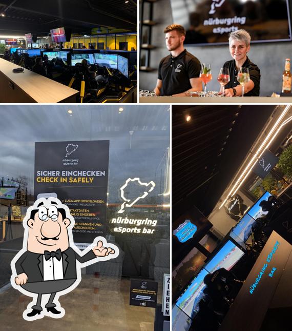 Nrburgring Esports Bar Koblenz
