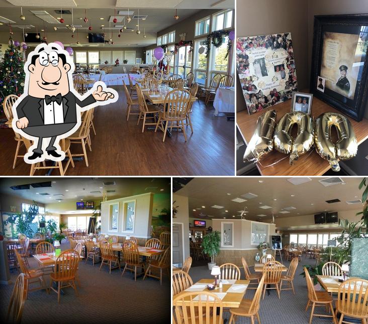 Wetlands Restaurant, 319 Pine Meadow Rd in USA Restaurant reviews