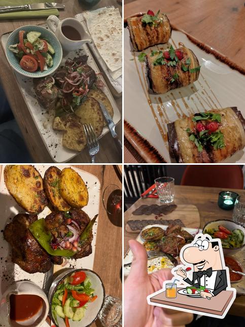 Find the best place to eat in Helsinki, summer 2024 Restaurant Guru