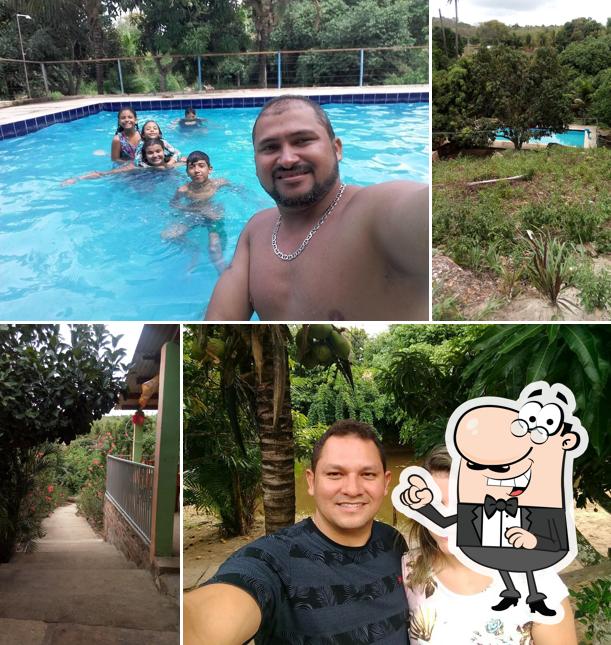 Balneario O Jair