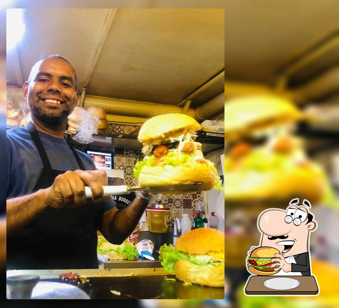 D&D Lanches