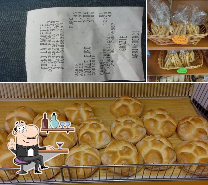 Forno La Baguette