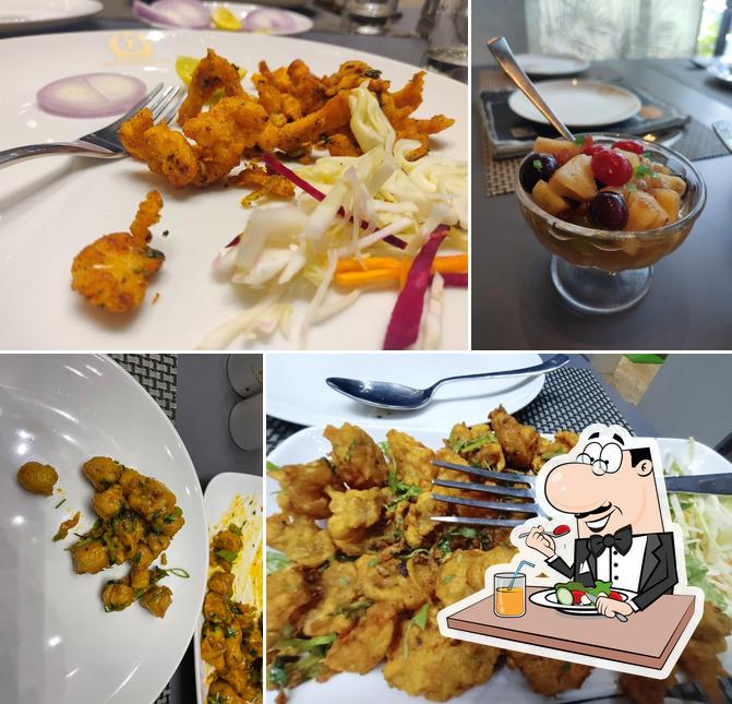 HOTEL THOUSAND PILLARS (3 Star), Hanamkonda Restaurant reviews