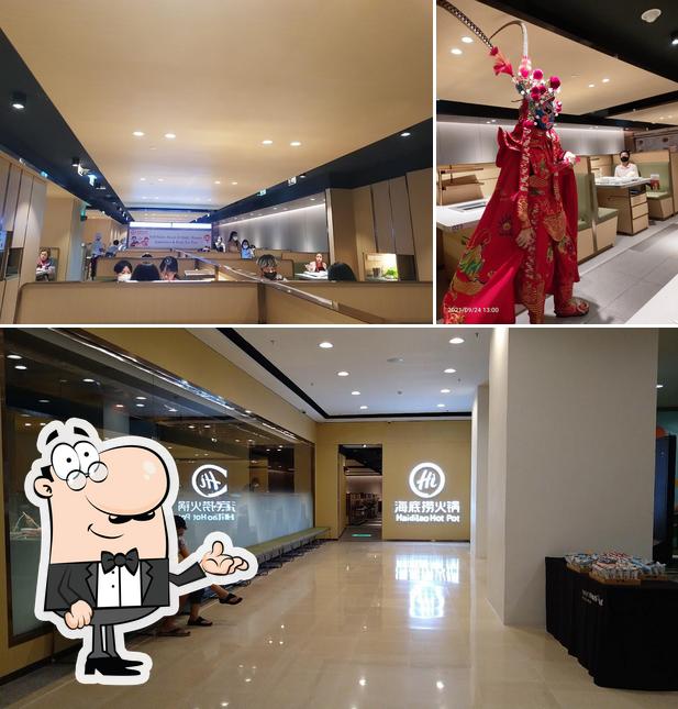 Haidilao Hot Pot (Central Pattaya) restaurant, Pattaya City