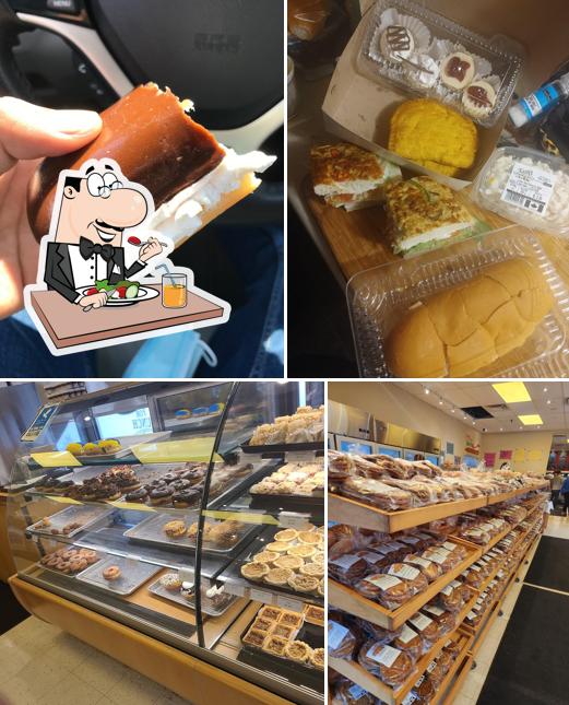 Lynn's Bakery Deli & Catering in London Restaurant menu and reviews