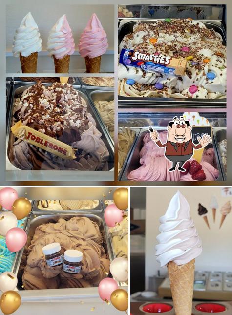 Nivi Gelato