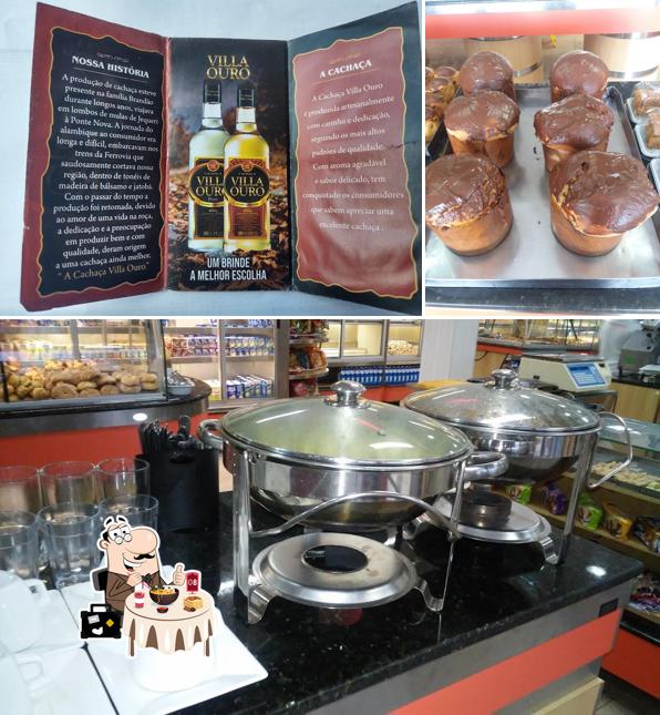 Padaria Ingá