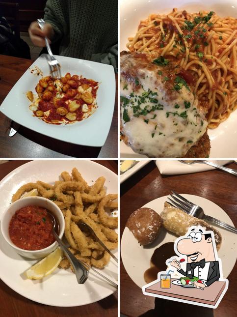 Palazzo di Bocce in Orion charter Township Restaurant reviews
