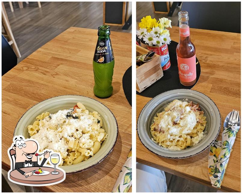 Pastamanufaktur Bronzetti restaurant, Velbert Restaurantbewertungen