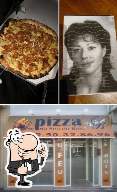 Regarder la photo de Pizzeria chez bruno