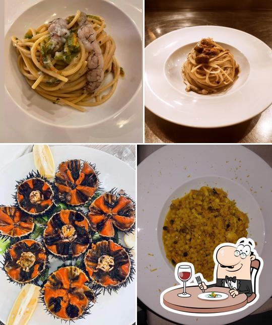 Ristorante Radici | Terra d’amare