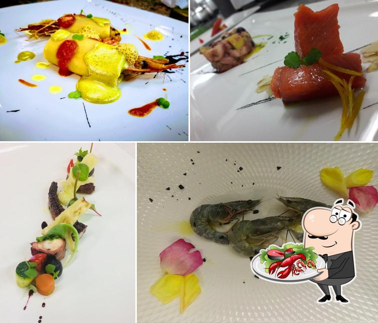 Restavracija Grad Kromberk, Mateja Bagar s.p.