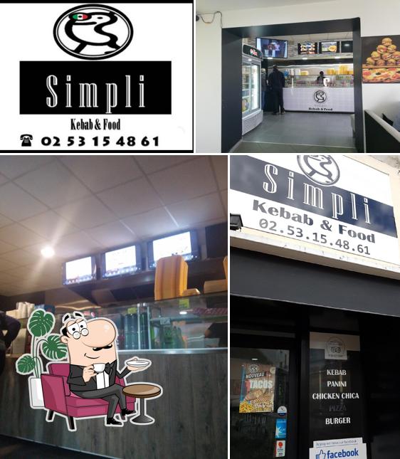 Simpli Kebab