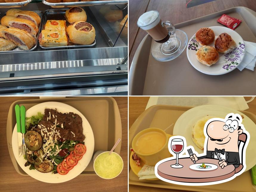 Bamboo Food Cafe
