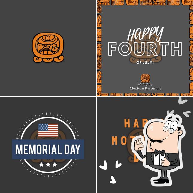 Uncle Betos Mexican Resturant in Pilot Point Restaurant menu and reviews