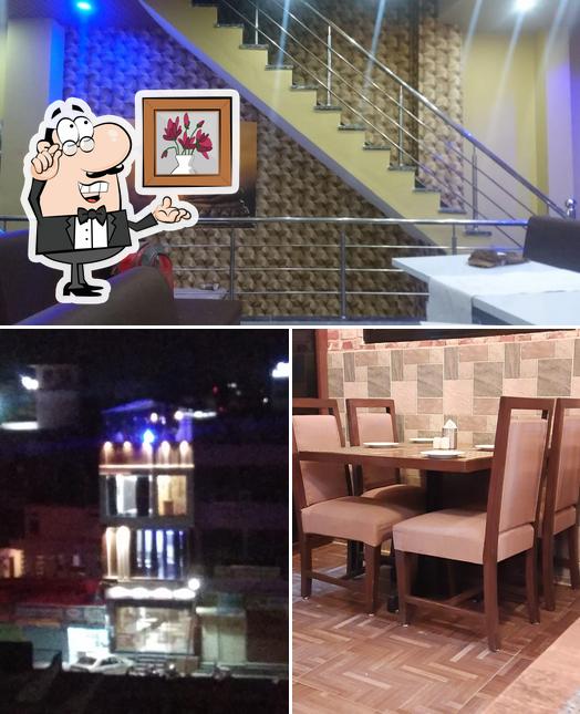 indian spice veg restro, Sikar Restaurant reviews