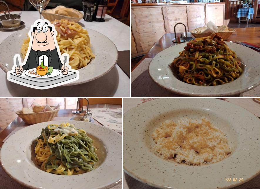 Ristorante nani