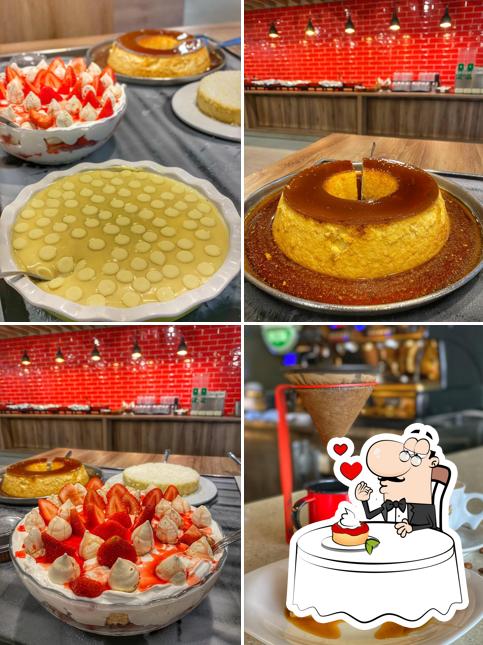 Flashback Restaurante