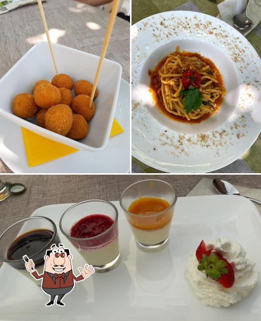 Platti al Baitone Ristorante
