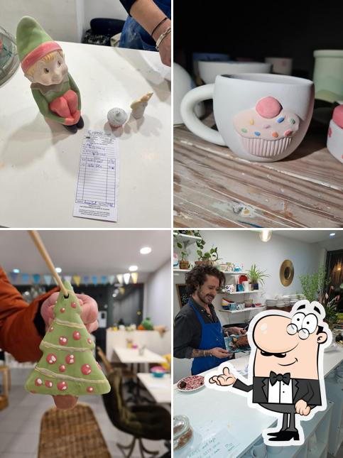 C.RAMIC art café