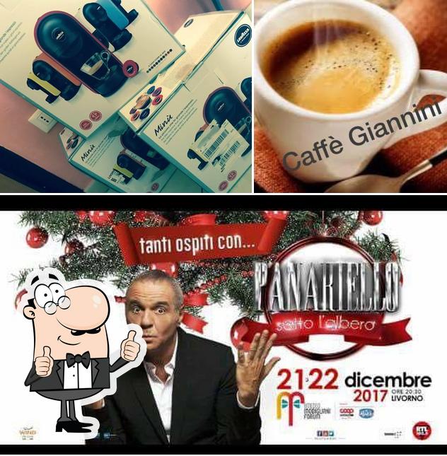 Immagine di Caffè Giannini Torrefazione