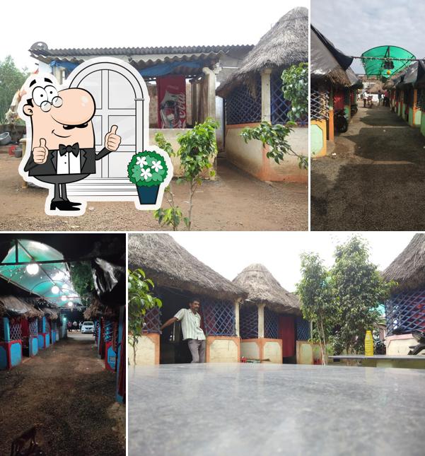 Chandamama Restaurant