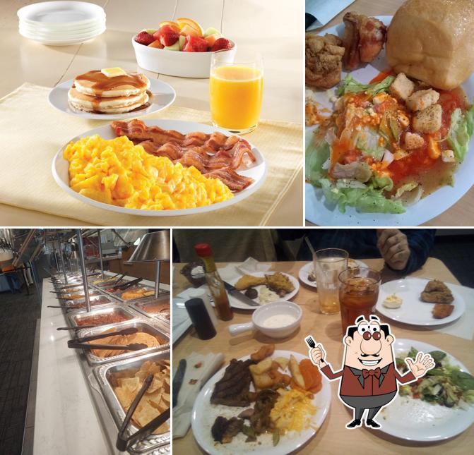 Golden Corral Buffet & Grill in Jonesboro Restaurant menu and reviews
