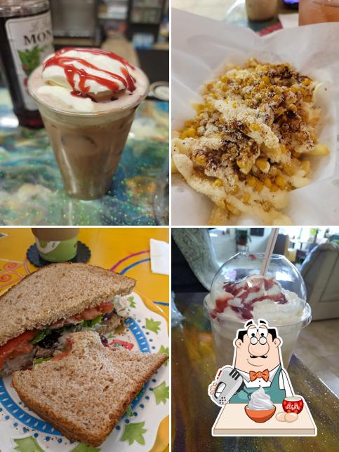 Gypsy Lane Cafe in Mount Pleasant Restaurant reviews