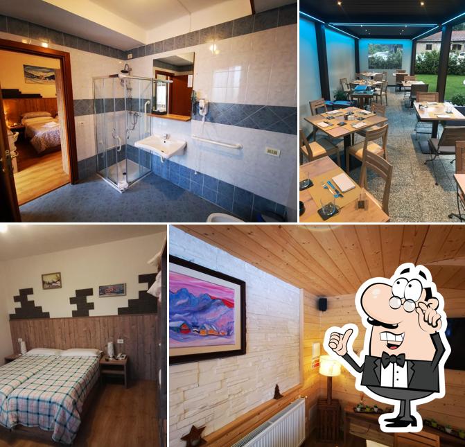 Hotel Tarvisio Four Seasons
