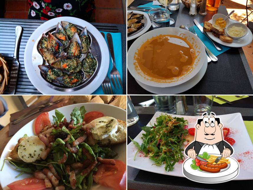 Restaurant le Patio
