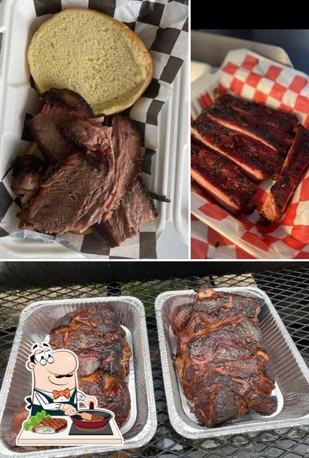 Menke Boys BBQ in Pasadena - Restaurant reviews