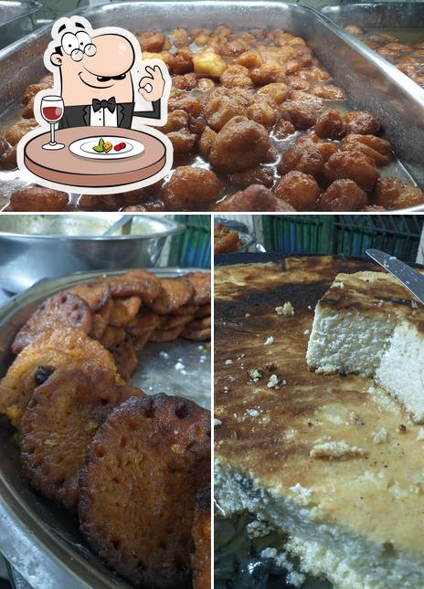 Padmalaya Restaurant