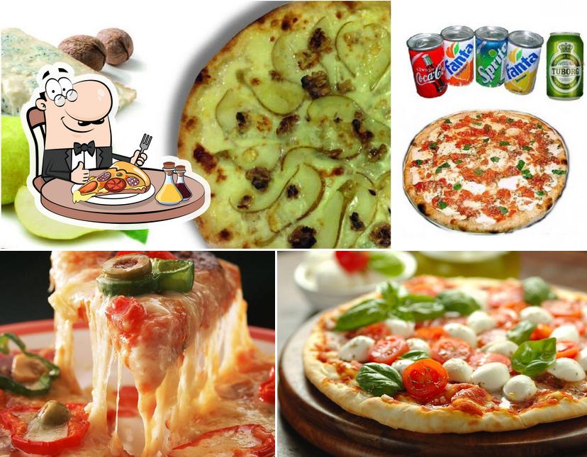 Pizza Away