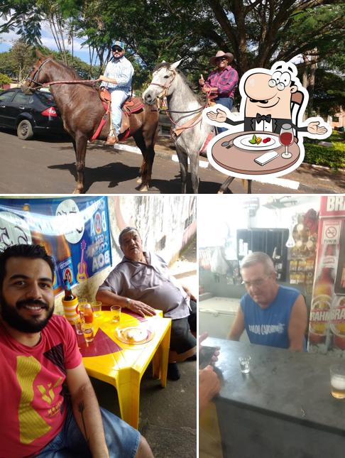 Bar do Cadorin