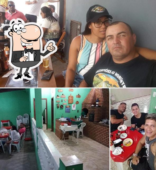 Caldos do Alexandre