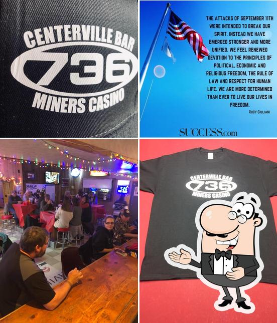 Centerville Bar in USA Restaurant reviews