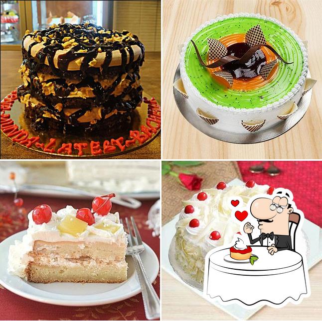 Daddy's Bakery - Best Cake Shop in Dwarka, Cake Home Delivery, Order Cake  Online in Dwarka - Daddy's Bakery: A Cake, Bakery & Pastry Shop in Dwarka,  New Delhi
