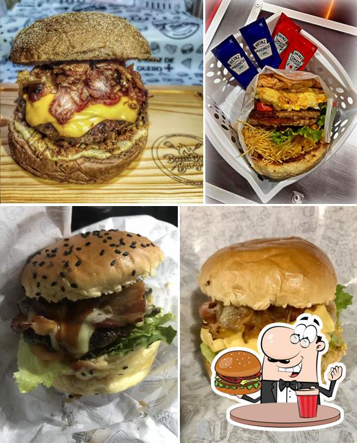 Bambam Burger
