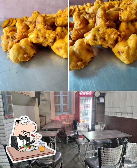 Darshan pakode wala