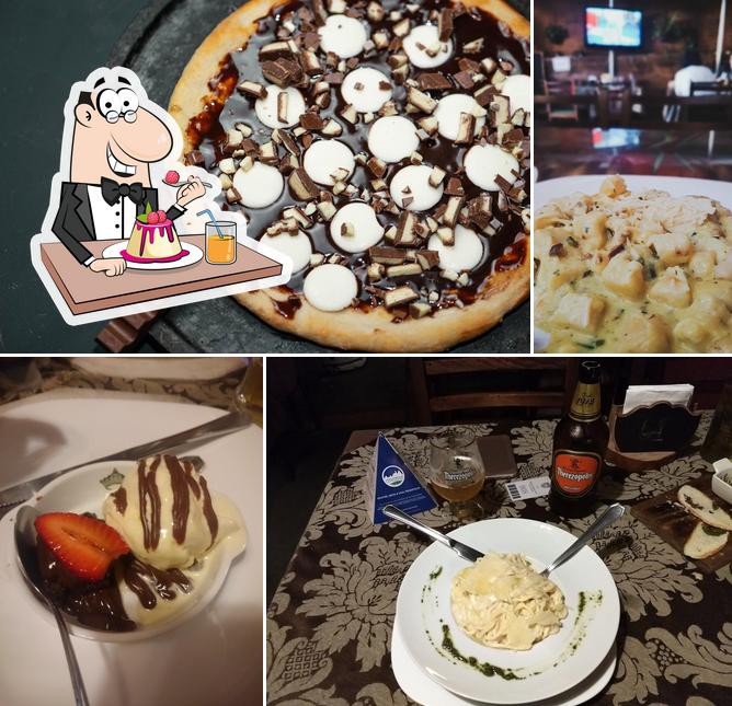 Donna Tê Gastronomia