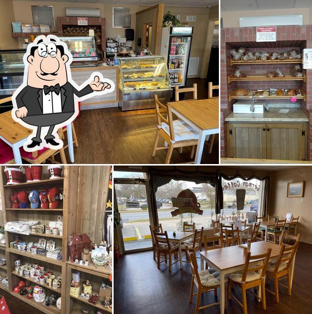 German Food Gifts And More in Phenix City Restaurant menu and reviews