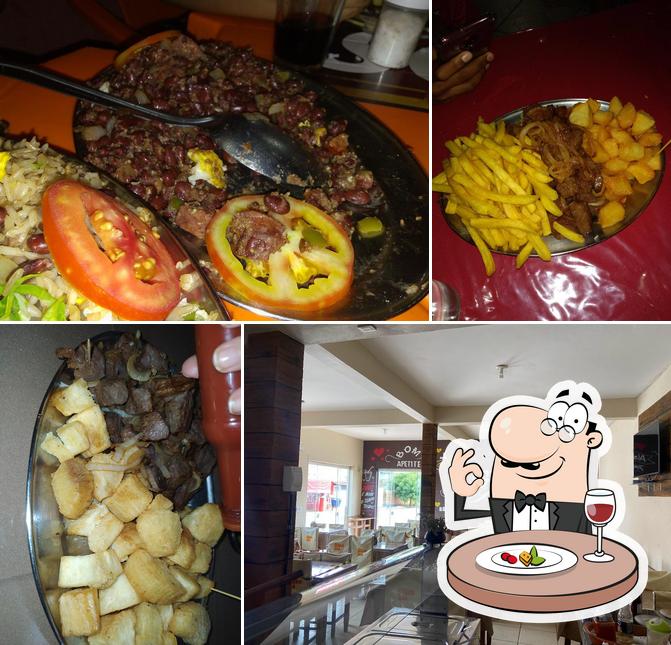 Guga’s Bar e Pizzaria