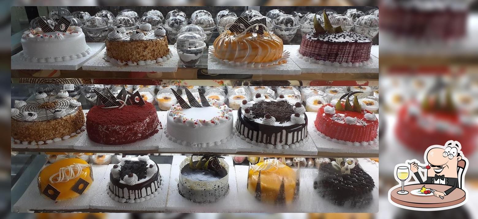Kumar Bake & Cake