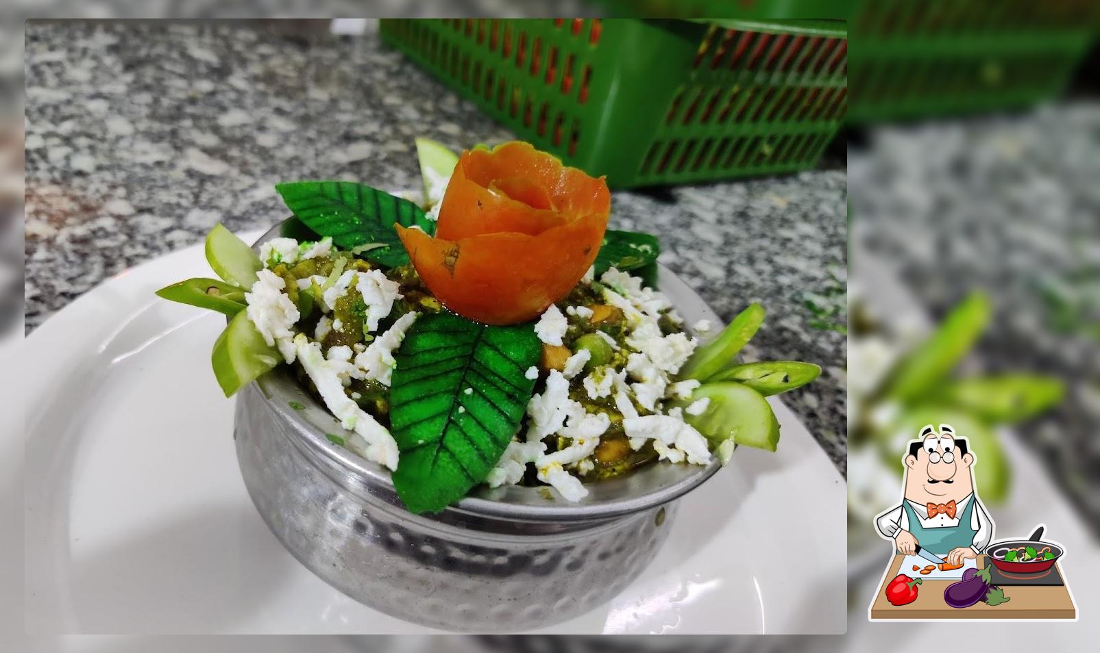 Maa Jasol restro and cafe