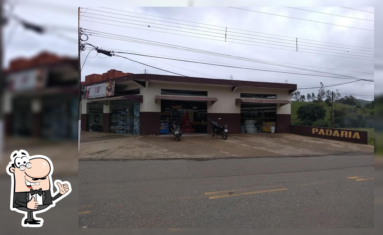 MeP mercado e padaria